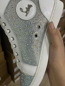 Scarpe da ginnastica
