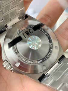 Ingenieur Automatic 40 Wristwatch