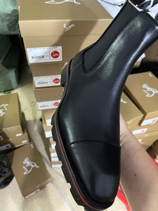 Stiefel