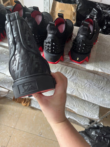 Scarpe da ginnastica