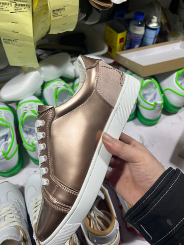 Scarpe da ginnastica