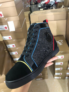 Scarpa da ginnastica