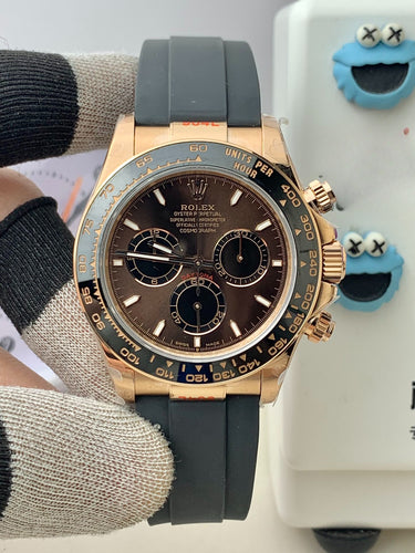 Everose Gold Daytona