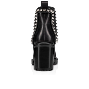 Stiefel 70 mm