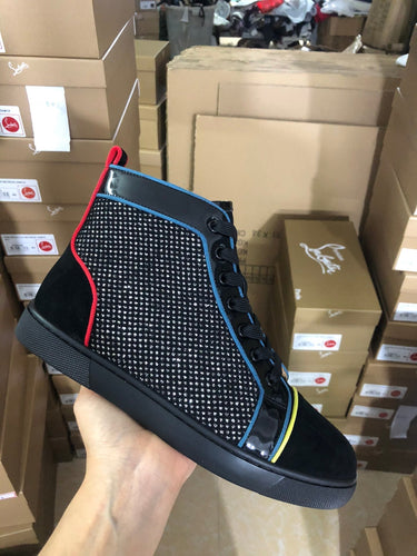 Scarpa da ginnastica