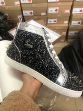Scarpe da ginnastica