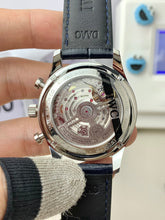 Portug Chronograph