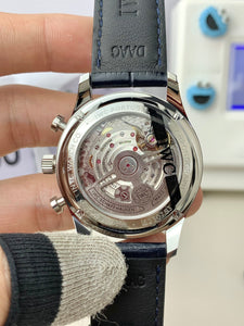 Portug Chronograph