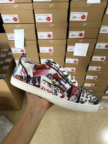 Scarpe da ginnastica