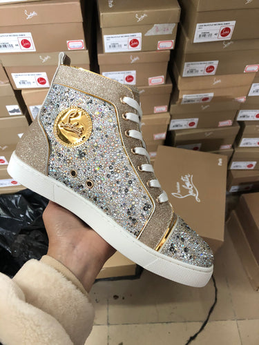 Scarpe da ginnastica