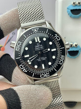 Sea master l Wristwatch