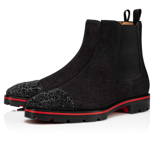 Stiefel