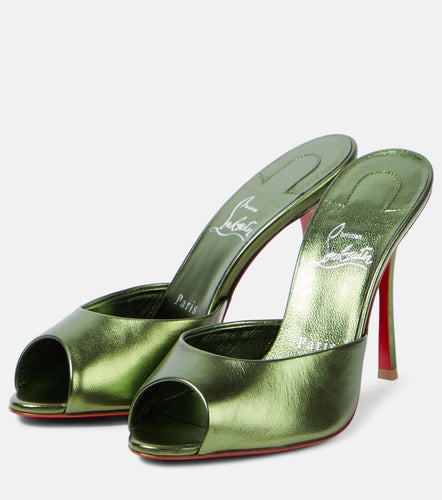 heel