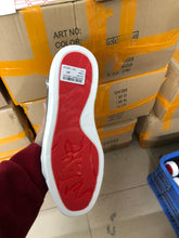 Scarpe da ginnastica