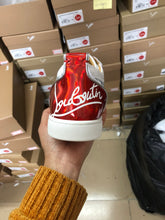 Scarpe da ginnastica