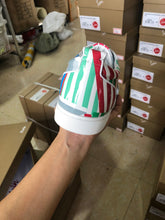 Scarpe da ginnastica