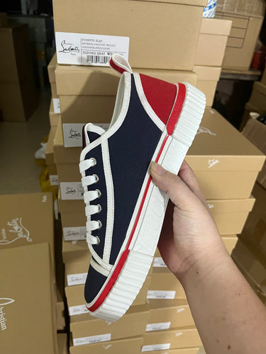 Scarpe da ginnastica