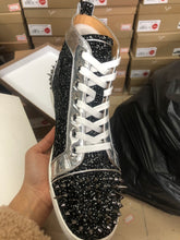 Scarpe da ginnastica