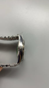 just 36 Wristwatch