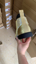 Scarpa da ginnastica