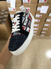 Scarpe da ginnastica