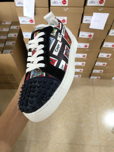 Scarpe da ginnastica