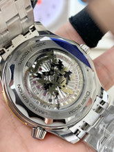Sea master Wristwatch