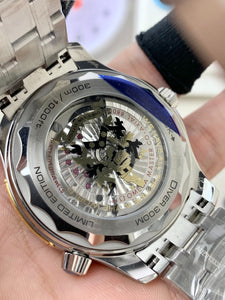 Sea master Wristwatch