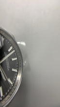 jast Date  Black Dial 36