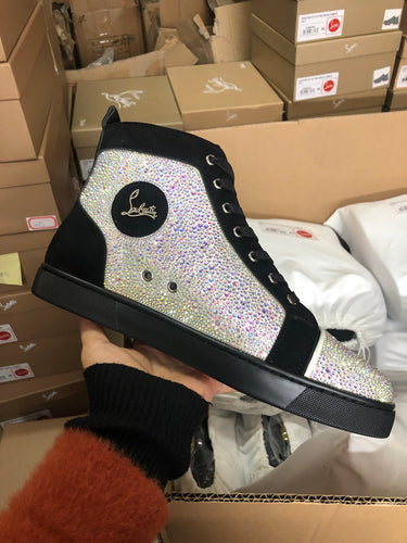 Scarpe da ginnastica