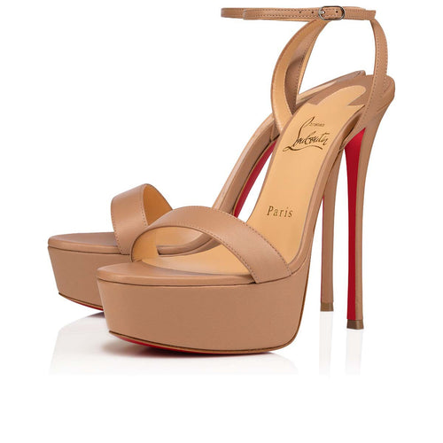 Heels 150 mm