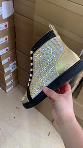 Scarpa da ginnastica