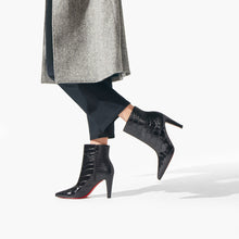 Stiefel 85 mm