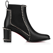 Stiefel 70 mm