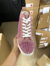 Scarpe da ginnastica
