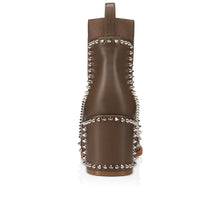 Stiefel 70 mm
