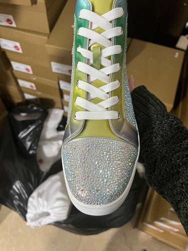 Scarpe da ginnastica