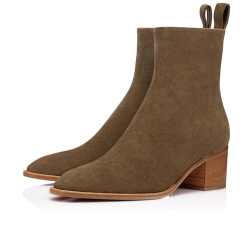 Stiefel 55 mm