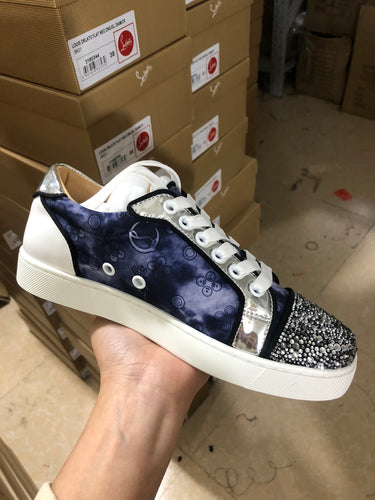Scarpe da ginnastica