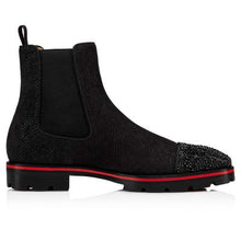 Stiefel
