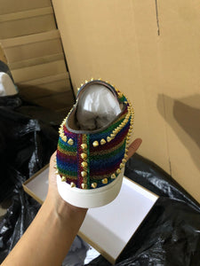 Scarpe da ginnastica