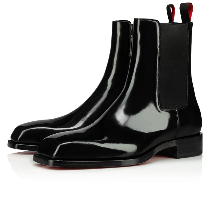 Stiefel