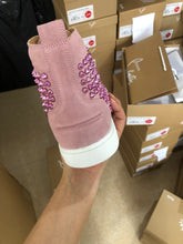 Scarpe da ginnastica