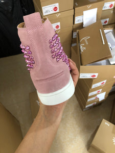 Scarpe da ginnastica