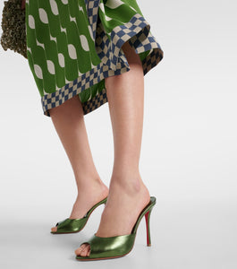 heel
