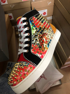 Scarpe da ginnastica