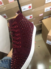 Scarpe da ginnastica