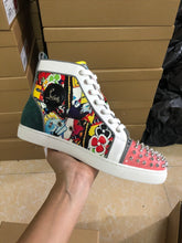 Scarpe da ginnastica