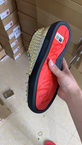 Scarpa da ginnastica
