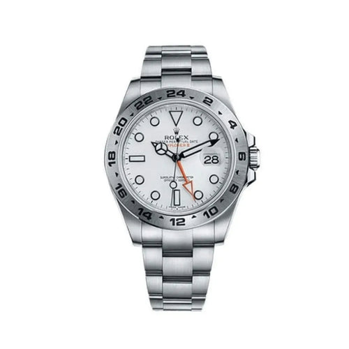 Explorer Wristwatch